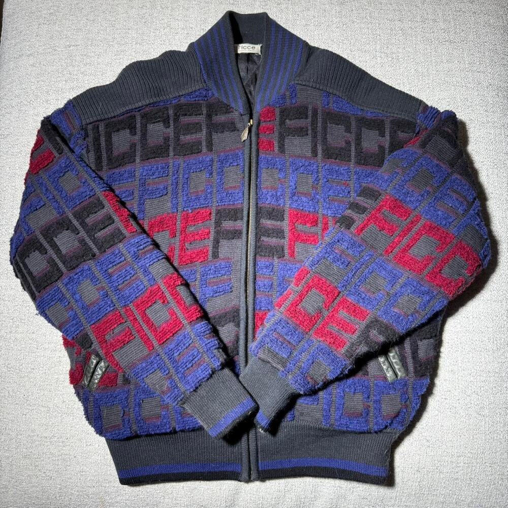 Ficce by yoshiyuki konishi 80s